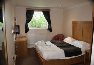 The Windmill Hotel Hartlepool