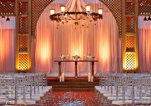 The Worthington Renaissance Fort Worth Hotel