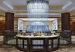 The Yorkville Royal Sonesta Hotel Toronto