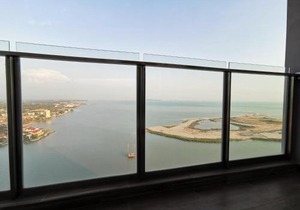 Thermospace Silverscape A-19-01 Melaka City