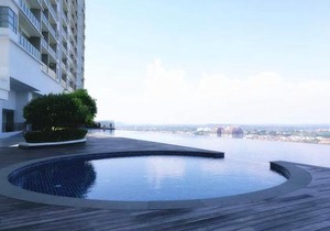 Thermospace Silverscape A-19-01 Melaka City