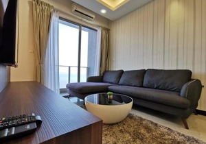 Thermospace Silverscape A-19-01 Melaka City