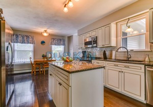 This spacious 4 bedroom colonial is located in Eastward Look and is a 1/2 mile walk to Scarborough Beach.