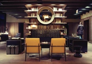 Thompson Chicago, by Hyatt