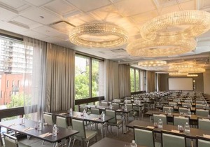 Thompson Chicago, by Hyatt