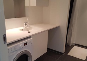 Three-bedroom apartment in Copenhagen - Nordre Teglkaj 24 (ID 9890)