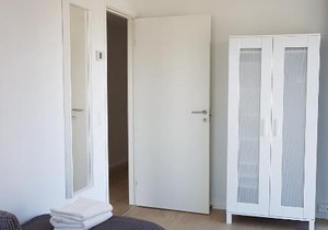 Three-bedroom apartment in Copenhagen - Nordre Teglkaj 24 (ID 9890)