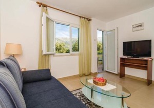 Three-Bedroom Apartment In Zaton Veliki