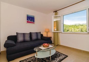Three-Bedroom Apartment In Zaton Veliki