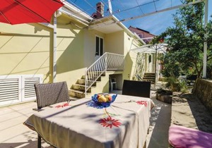 Three-Bedroom Apartment In Zaton Veliki