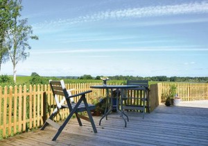 Three-Bedroom Holiday Home In Kirke Hyllinge