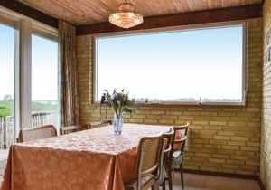Three-Bedroom Holiday Home In Kirke Hyllinge