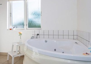 Three-Bedroom Holiday home in Ulfborg 23