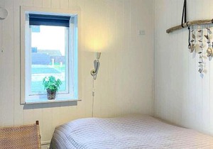 Three-Bedroom Holiday Home In Haderslev