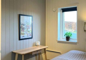 Three-Bedroom Holiday Home In Haderslev