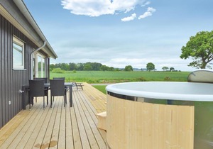 Three-Bedroom Holiday Home in Haderslev