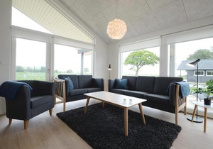 Three-Bedroom Holiday Home in Haderslev