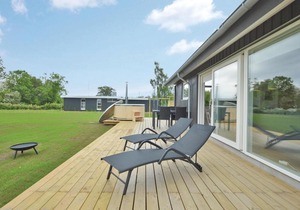 Three-Bedroom Holiday Home in Haderslev