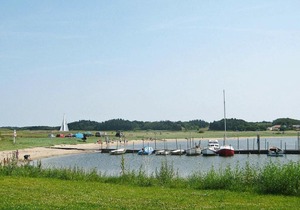 Three-Bedroom Holiday home in Højslev 10