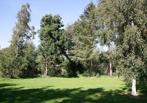 Three-Bedroom Holiday home in Slagelse 4