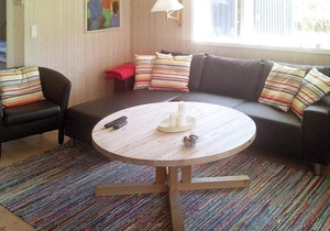 Three-Bedroom Holiday home in Slagelse 4