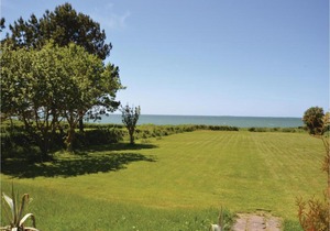 Three-Bedroom Holiday Home in Slagelse