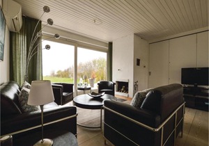 Three-Bedroom Holiday Home in Slagelse