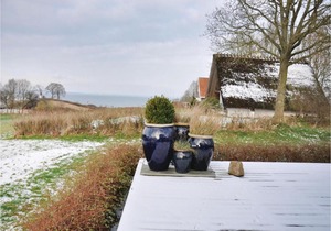 Three-Bedroom Holiday Home in Asperup