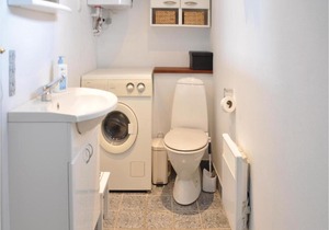 Three-Bedroom Holiday Home in Asperup