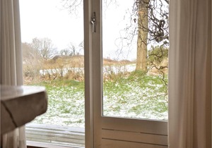 Three-Bedroom Holiday Home in Asperup