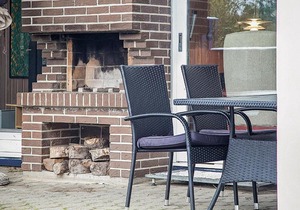 Three-Bedroom Holiday home in Løkken 11