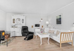 Three-Bedroom Holiday Home In Lemvig