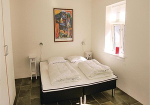 Three-Bedroom Holiday Home in Tranekar