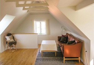 Three-Bedroom Holiday Home in Tranekar
