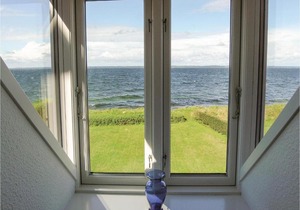 Three-Bedroom Holiday Home in Tranekar