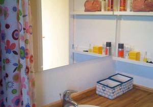 Three-Bedroom Holiday home in Pandrup 4