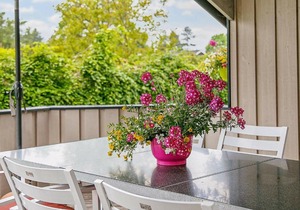 Three-Bedroom Holiday home in Gørlev 5