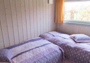Three-Bedroom Holiday home in Gørlev 5