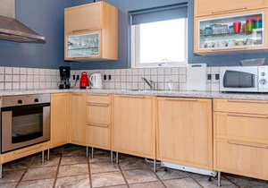 Three-Bedroom Holiday home in Sjølund 3