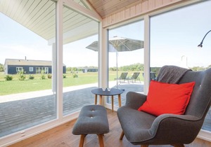 Three-Bedroom Holiday Home in Haderslev