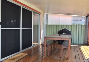 Three/Fifty Four Straight St Hat Head