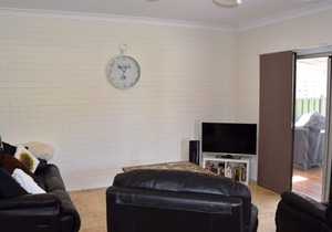 Three/Fifty Four Straight St Hat Head