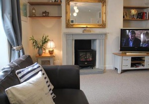 Tide House Seaside Holiday Cottage