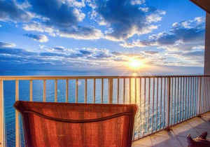 Tidewater 2610, 2BD, 3Bath, and Ocean Front, Indoor, Outdoor Pools