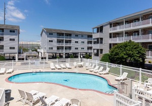Tiffanie By The Sea