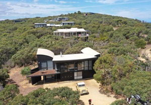 Timbara Beach House I Ocean Views