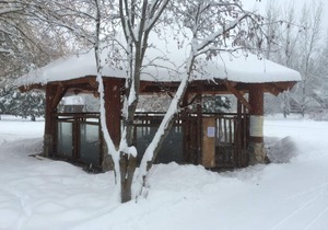 Timber Wolf Studio: Small Studio at Wolfridge Resort