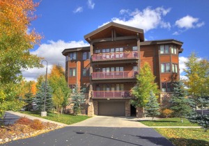 Timberline Cove 203