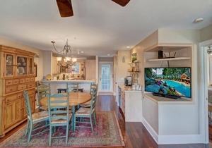 Timbers D-1- Mountain Condo, Echota Gated Resort, Indoor/Outdoor Pools and Hot Tub, Fitness Area,.