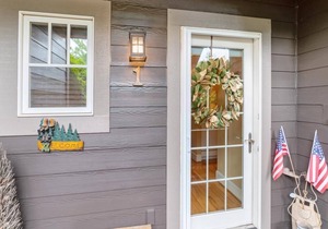 Timbers I-1- Gated Resort, Pools